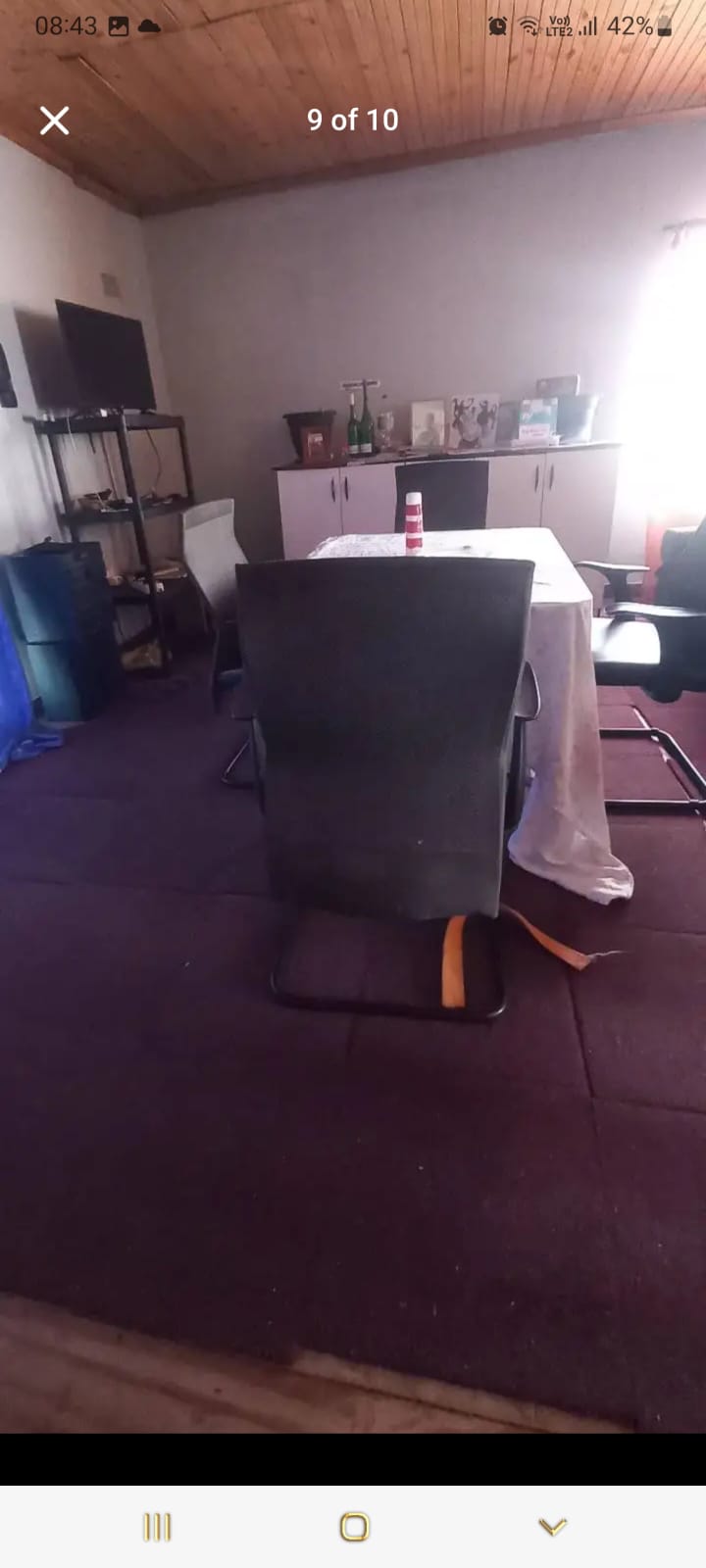  Bedroom Property for Sale in Rocklands Western Cape